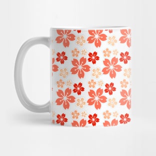 Sakura Flower 6 Mug